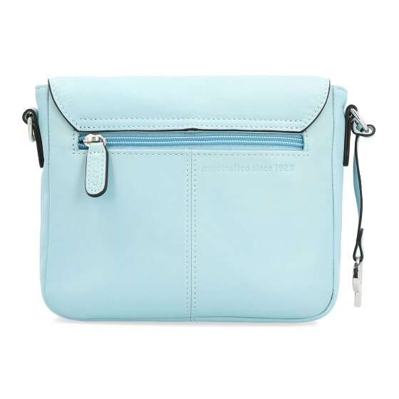 Picard Lay Back Umhängetasche Leder 19 cm