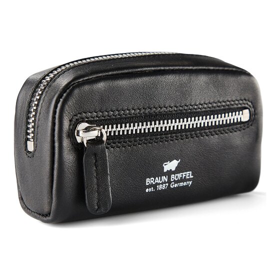Braun Büffel Golf 3.0 Schlüsseletui Leder 11 cm