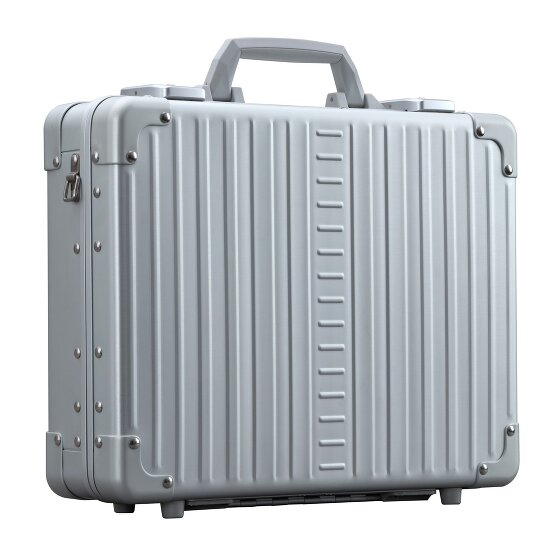 Aleon Attache Aktenkoffer 38 cm Laptopfach