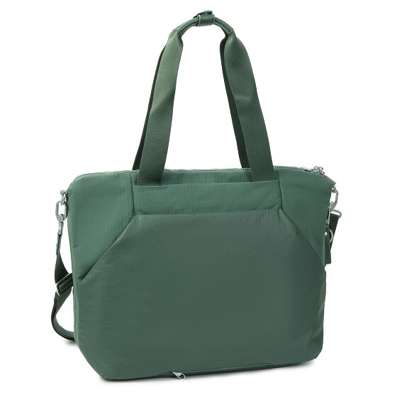 Hedgren Furo Kicho Shopper Tasche RFID Schutz 46 cm Laptopfach