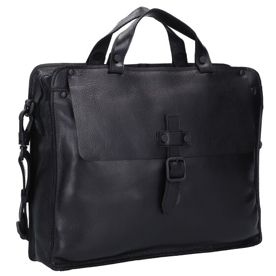 Harold's Aberdeen Aktentasche Leder 37 cm