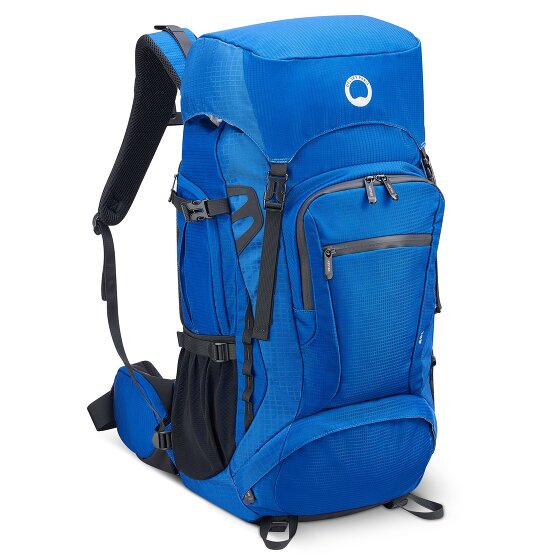 Delsey Paris Nomade L Rucksack 59 cm Laptopfach