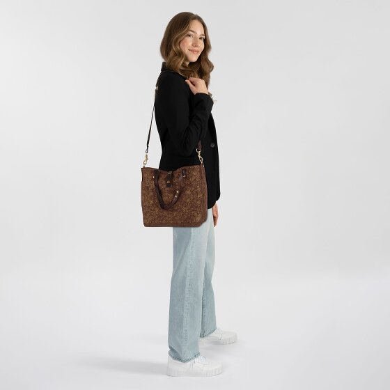 Campomaggi Shopper Tasche 29 cm