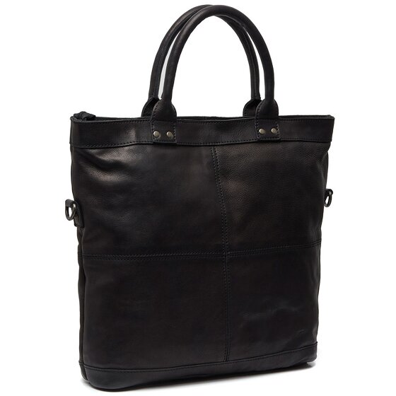 The Chesterfield Brand Ontario Handtasche Leder 37 cm
