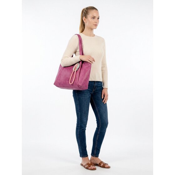 Fritzi aus Preußen Fritzi42N Vintage Shopper Tasche 45 cm