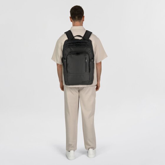 Greenburry Cambridge Daypack 47 cm Laptopfach