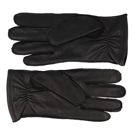 Strellson Handschuhe Leder