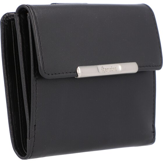 Esquire Helena Geldbörse RFID Leder 10,5 cm