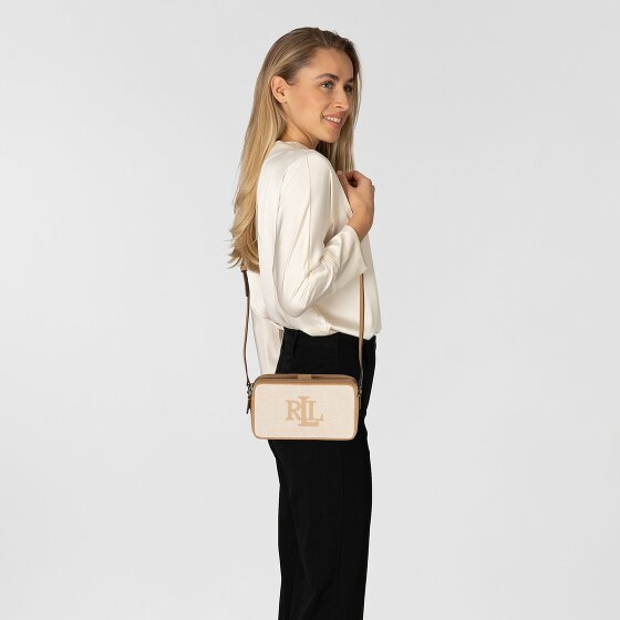Lauren Ralph Lauren Witley Mini Bag Umhängetasche 18 cm Lauren Ralph Lauren Witley Mini Bag Umhängetasche 18 cm