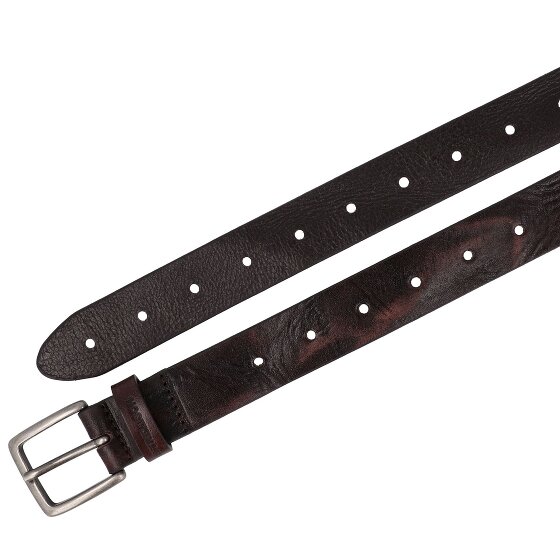 Strellson Gürtel Leder