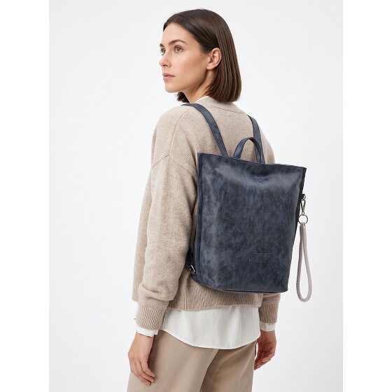 Fritzi aus Preußen Fritzi33N Vintage City Rucksack 35.5 cm