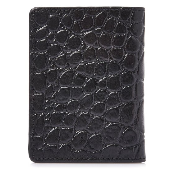 Castelijn & Beerens Kreditkartenetui RFID Schutz Leder 10 cm