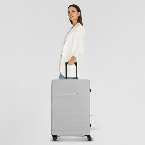 Horizn Studios H7 Air 4 Rollen Trolley 77 cm