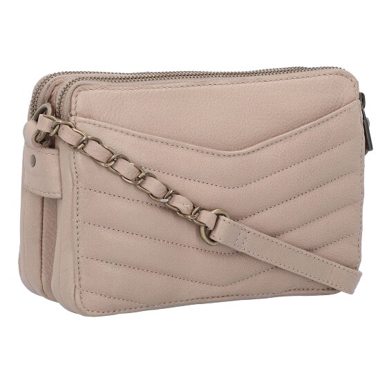 Cowboysbag Oily Cow Umhängetasche Leder 25 cm