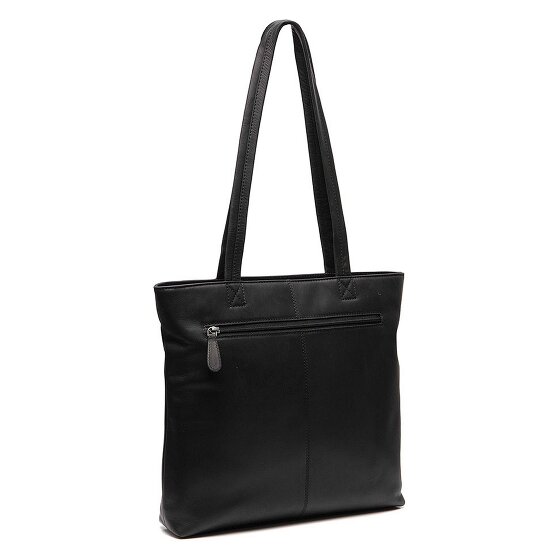 The Chesterfield Brand Alveron Shopper Tasche Leder 33 cm Laptopfach