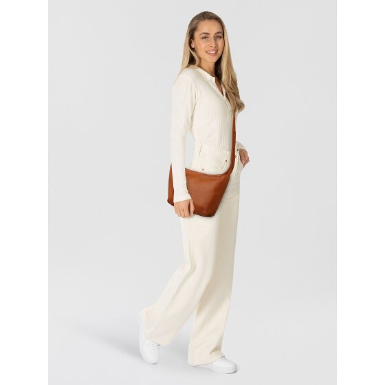 Harold's Cufu Umhängetasche Leder 32 cm