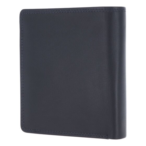 Golden Head Polo Geldbörse RFID Schutz Leder 11.5 cm