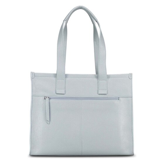 Jost Vika Schultertasche Leder 38 cm