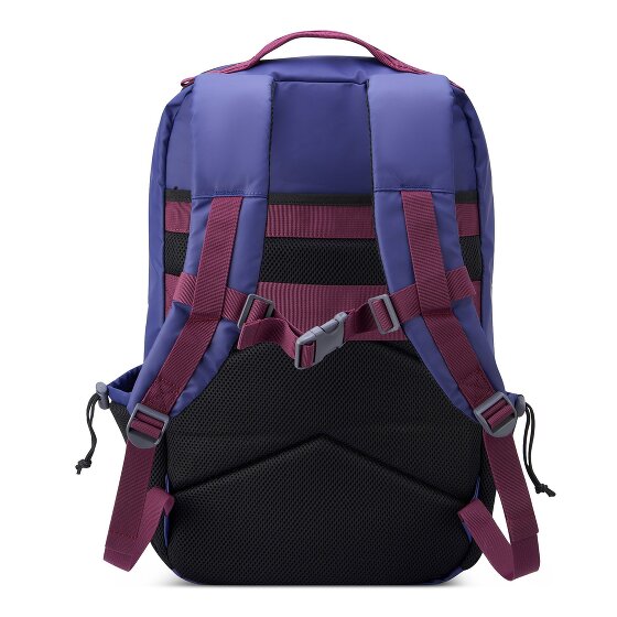 Jeep JS010B Daypack 50 cm Laptopfach