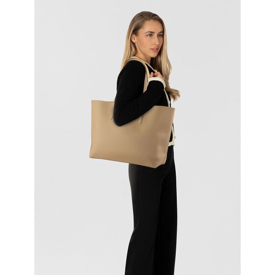 Lacoste Anna  Wendeshopper Tasche 34,5 cm