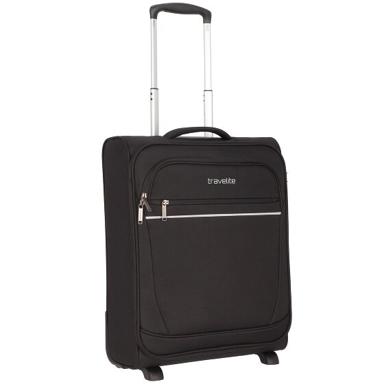Travelite Cabin 2-Rollen Kabinentrolley 55 cm