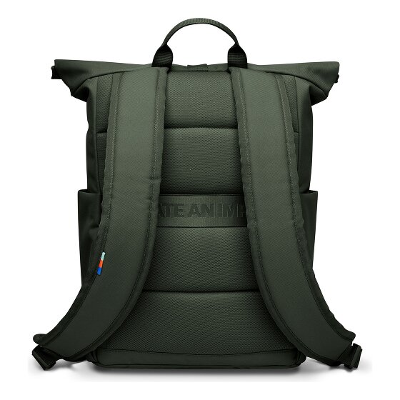 GOT BAG Rolltop Easy Daypack 40 cm Laptopfach