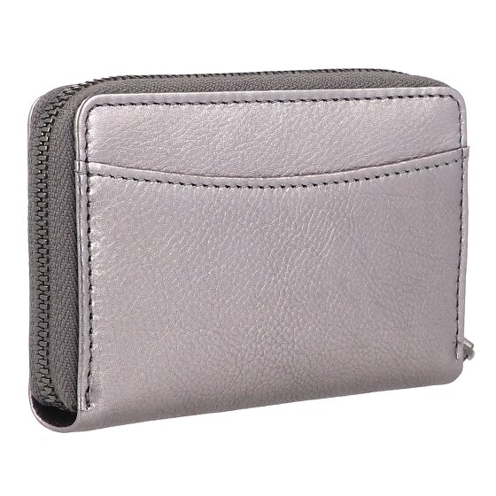 Braun Büffel Ruby Münzbörse RFID Leder 10,5 cm