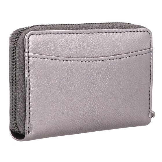Braun Büffel Ruby Münzbörse RFID Leder 10,5 cm