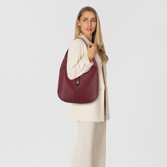 U.S. Polo Assn. Winterberry Schultertasche 45.5 cm
