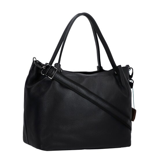 Gabs Lilly Shopper Tasche Leder 33 cm