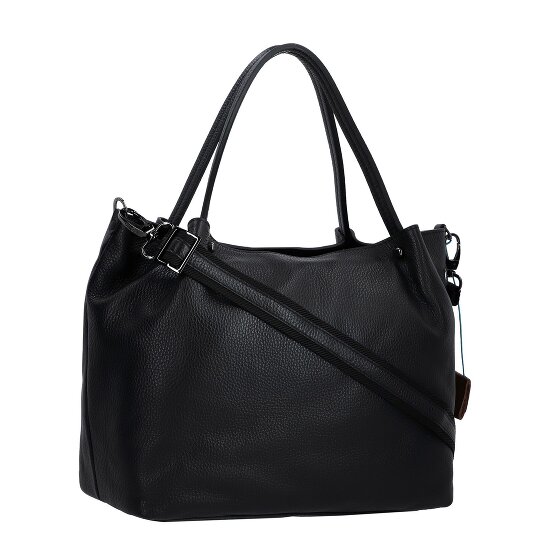 Gabs Lilly Shopper Tasche Leder 33 cm