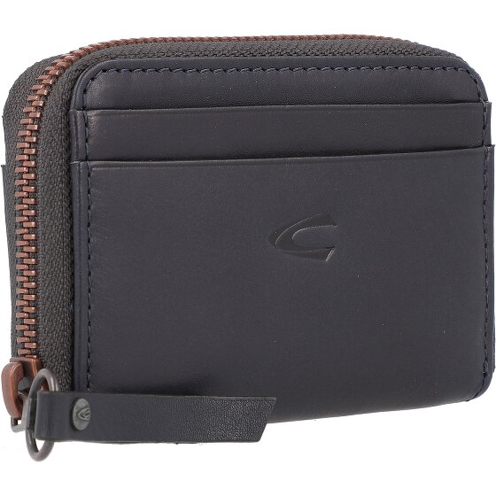 camel active Sara Geldbörse RFID Leder 11 cm camel active Sara Geldbörse RFID Leder 11 cm