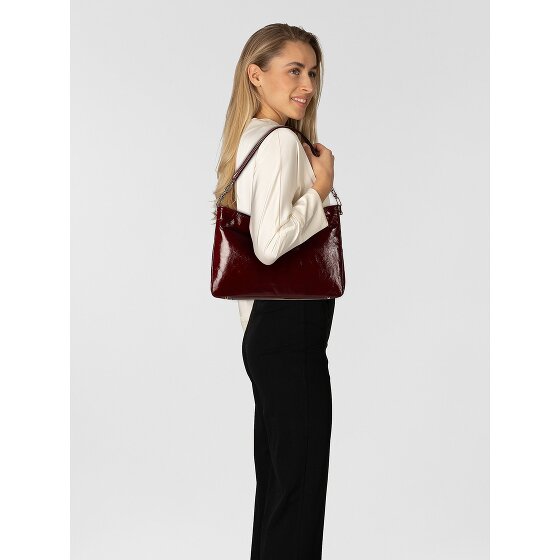 Furla Sfera Soft Schultertasche 37 cm