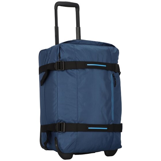 American Tourister Urban Track S 2- Rollen Reisetasche 55 cm