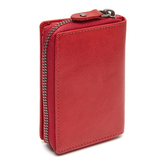 The Chesterfield Brand Sionel Geldbörse RFID Schutz Leder 7.5 cm