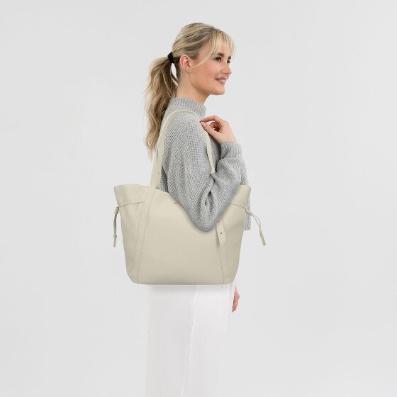 Hey Marly Pretty Wonder Shopper Tasche M Leder 50 cm