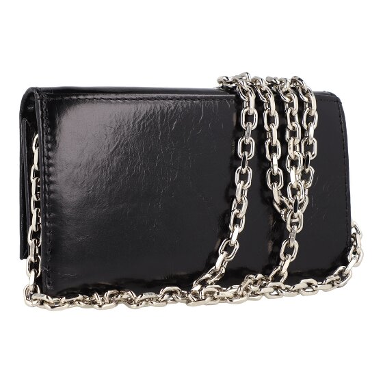 Liebeskind Malia Clutch Geldbörse L RFID Schutz Leder 15.5 cm