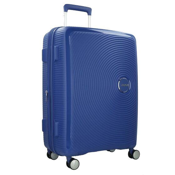 American Tourister Soundbox 4-Rollen Trolley 67 cm