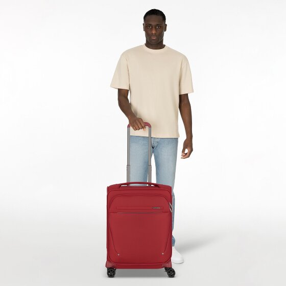 Samsonite B-Lite Icon Spinner 4-Rollen Kabinentrolley 55 cm