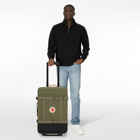 Fjällräven Färden 35 2 Rollen Kabinentrolley 55 cm