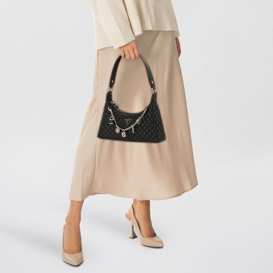 Guess Everlee Schultertasche 28 cm