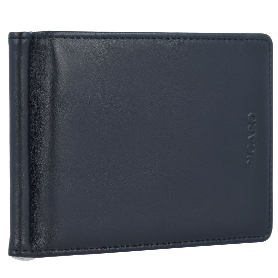 Picard Brooklyn Geldbörse IV Leder 11 cm