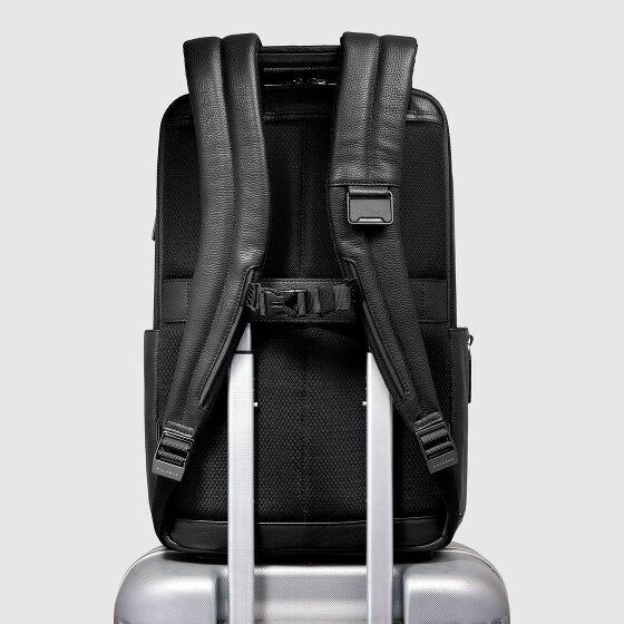 Piquadro Modus Special Reiserucksack 44 cm Laptopfach