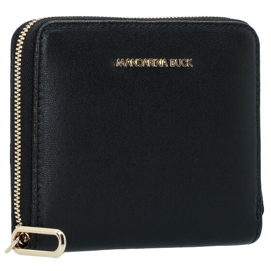 Mandarina Duck Luna Geldbörse Leder 12 cm