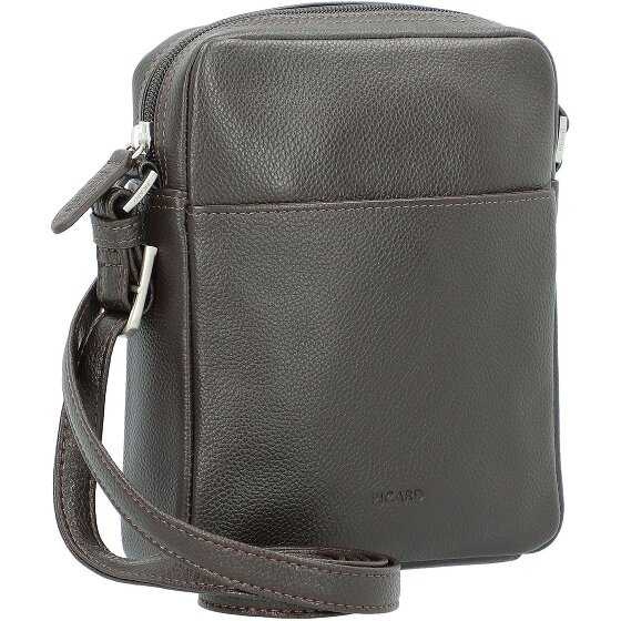 Picard Milano Umhängetasche Leder 15 cm