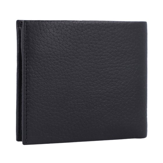 Boss New Crosstown Geldbörse Leder 11 cm
