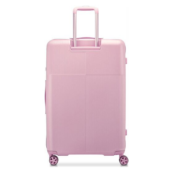 Roncato Airglam 2.0 4 Rollen Trolley 78 cm mit Dehnfalte