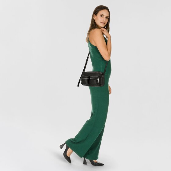 Liebeskind Jil Umhängetasche Leder 21 cm