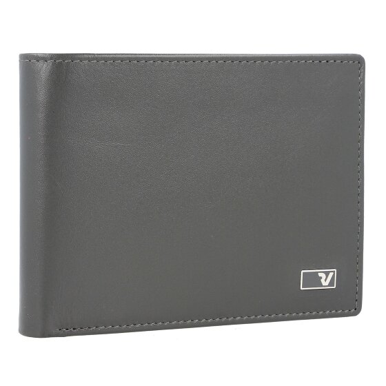 Roncato Firenze Geldbörse RFID Leder 12 cm