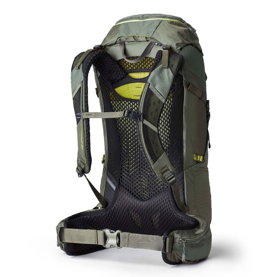 Gregory Zulu 35 Wanderrucksack M-L 66 cm